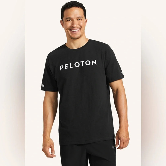 Peloton • Reach 100 Classic Short Sleeve - Picture 3 of 10